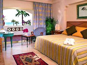 Intercontinental Hotel Sharm el-Sheikh Exterior photo